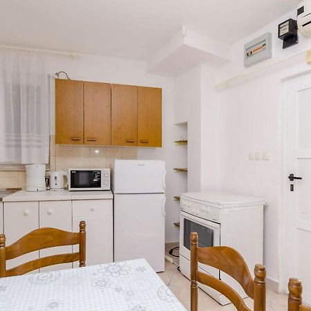 Apartments Kursan Trogir Bagian luar foto